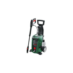 Bosch High Pressure Washer UniversalAquatak 135 (1900 W, 135 Bar Pressure, 450 l/h Flow Rate, with 3-in-1 Nozzle, Detergent Nozzle, and Carrying Handl