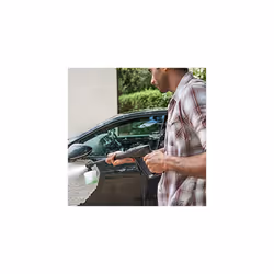 Bosch High Pressure Washer UniversalAquatak 135 (1900 W, 135 Bar Pressure, 450 l/h Flow Rate, with 3-in-1 Nozzle, Detergent Nozzle, and Carrying Handl