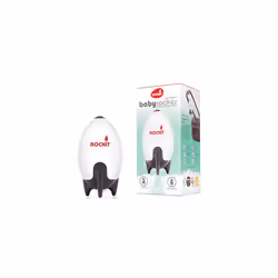 Rockit Rocker Rechargeable - Baby Sleep Aid Gently Rocks Any Stroller or Buggy, Adjustable Speed with 60 Minute Timer - Fits ...