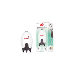 Rockit Rocker Rechargeable - Baby Sleep Aid Gently Rocks Any Stroller or Buggy, Adjustable Speed with 60 Minute Timer - Fits All Pushchairs & Prams to