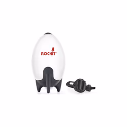 Rockit Rocker Rechargeable - Baby Sleep Aid Gently Rocks Any Stroller or Buggy, Adjustable Speed with 60 Minute Timer - Fits All Pushchairs & Prams to