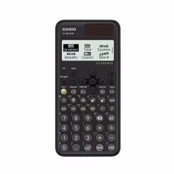 FX-991CW Advanced Scientific Calculator