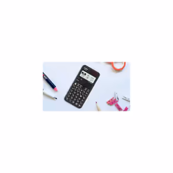 FX-991CW Advanced Scientific Calculator