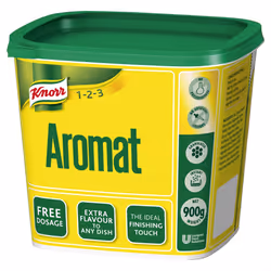 Knorr Aromat All Purpose Savoury Seasoning, 900g (Pack of 3)