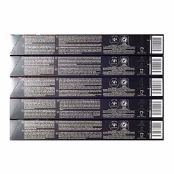 Nespresso World Explorations Pack ENVIVO LUNGO, FORTISSIO LUNGO, LINIZIO LUNGO, SHANGHAI LUNGO, BUENOS AIRES LUNGO, 50 Capsule