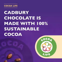 Cadbury Bournville Cocoa, Ideal for Baking & Drinking, 375 Servings Per Tube, 1.5 kg (Pack of 1)