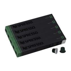 Nespresso Capriccio 50 Capsules