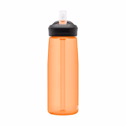 CAMELBAK Eddy+ Everyday Water Bottle - BPA Free - Leak-Proof Design - 750ml