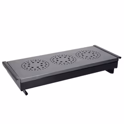 MasterClass Professional Extra Large Three Light Food Warmer, Dish Warmer, Display Boxed