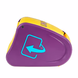 UNO Flip Extreme Card Game for Kids, Adults & Family combines UNO Flip and UNO Extreme in one freat game!, JCH61