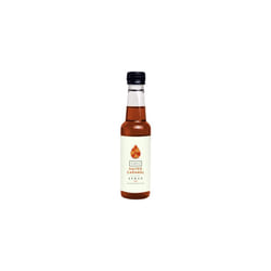 Simply Salted Caramel Syrup, Vegan & Nut Free Flavoured Syrup for Coffee, Cocktails & Baking (250ml)