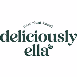 Deliciously Ella Nutty Granola (6 x 380g Boxes) - Granola & Muesli, Gluten-Free, Vegan Friendly, Healthy Breakfast