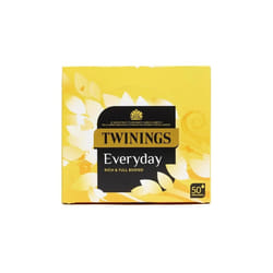 Twinings Everyday Enveloped Tea Bags (6x50)
