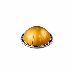 Nespresso Vertuo Voltesso Espresso, 10 Count (2 Pack)