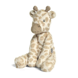 Mamas & Papas Baby/Toddler Soft Toy, Geoffrey Giraffe