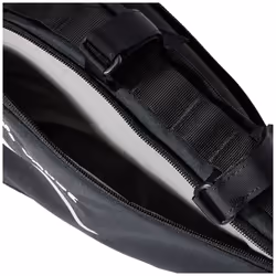 Vaude Triangle Frame Bag - Black