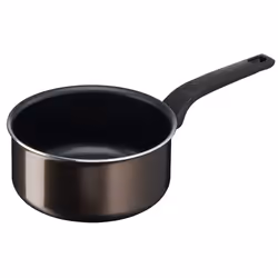 Tefal Easy Cook&Clean Saucepan 18 cm, Non-Stick, Internal Graduations, Optimal Heat Distribution, Healthy Cooking, Eco-Friend ...