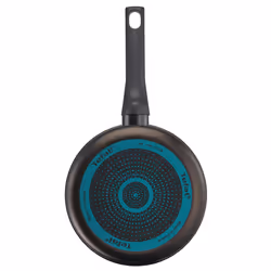 Tefal Easy Cook&Clean Saucepan 18 cm, Non-Stick, Internal Graduations, Optimal Heat Distribution, Healthy Cooking, Eco-Friendly, All Heat Sources