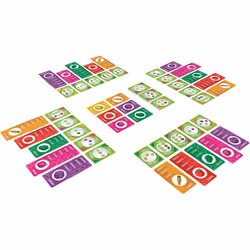 Alderac Entertainment Group | Point Salad Card Game in English for All Family | Strategic and Competitive Game for 2-6 Players | Collect Groupings of