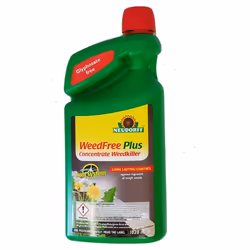 Neudorff Superfast Long Lasting Weed Killer 1L Concentrate (338416)