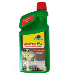 Neudorff Superfast Long Lasting Weed Killer 1L Concentrate (338416)