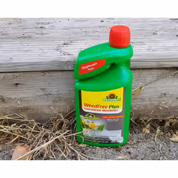 Neudorff Superfast Long Lasting Weed Killer 1L Concentrate (338416)