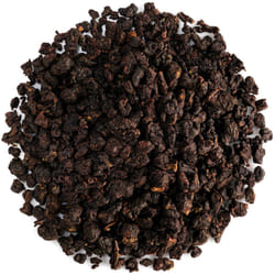Tie Guan Yin Highest Grade - Oolong Tea Made in Old Ways Most Have Forgot - Roasted Iron Goddess of Mercy - Tieguanyin 50g