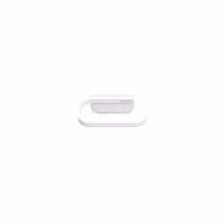 Brabantia - Mindset Toilet Roll Holder - Fits All Regular Roll Sizes - Wall-Mounted - Corrosion Resistant - Bathroom Accessory - Fixing Materials