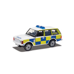 Corgi Diecast Model Cars - GS82801 Best of British Range Rover - Men, Women & Kids Souvenir Gifts from UK - Small Die Cast Toy Car Models for Boys,