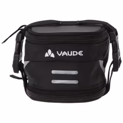 Vaude Tool Stick Bag ? 8 x 10 x 16 cm Black/M