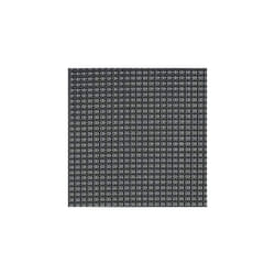 Tenax 1 a140305 TexStyle VIP Screening Fence Breeze Anthracite/Silver 500,0 PVC X 100.0 x 0.1 cm