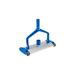 Gre 40022 ? Brush puliscifondo Rectangular Aluminium