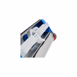 Gre 40022 ? Brush puliscifondo Rectangular Aluminium