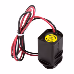 Rain Bird k80920 Solenoid for Solenoid Valves, 9 V