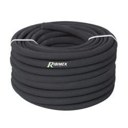 Ribimex PRTP50 Tube Drop, Porous, 50 m, Black, 19x38x38 cm