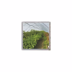 Ribimex PRTP50 Tube Drop, Porous, 50 m, Black, 19x38x38 cm