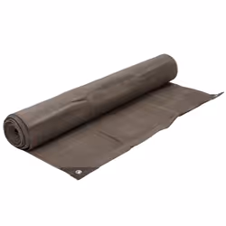 WERKA PRO Privacy Screen Taupe 300 g/m? 1.2 x 10 m