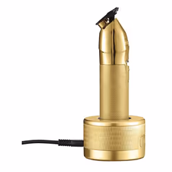 BaBylissPRO FX787 Trimmer Charging Base - Gold