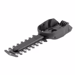 Gardena Shrub knife 12.5 cm (cutting length): high-quality steel knife, spare part/accessory suitable for ClassicCut and Comf ...