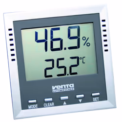 Venta 6011000 Thermo-Hygrometer