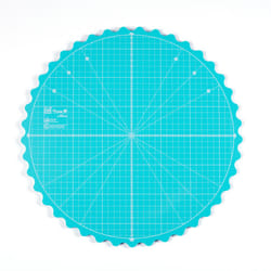 Prym Cutting Mat, Green, 7 x 5 x 3 cm