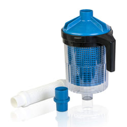 Gre PFAC17 Vacuum Cleaner Pre Filter Blue 1.7 Litre 20.6 x 16.6 x 29.5 cm