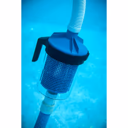 Gre PFAC17 Vacuum Cleaner Pre Filter Blue 1.7 Litre 20.6 x 16.6 x 29.5 cm