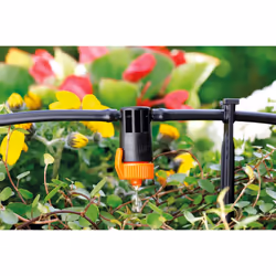 Claber ? Kit 50 Terrace Irrigation
