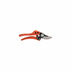 Bahco PX-M3 Bypass Secateurs with Fixed Grip Cutting Head, Multi-Colour, Size 3