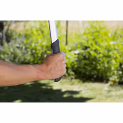 GARDENA Premium Pruning Lopper 700B: Bypass secateurs for gentle, precise trimming of plants, precision-ground blade, double-bend, stable aluminum