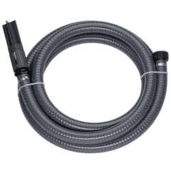 Gardena Suction 7 m: Robust Suction Hose for Connection to The Garden Pump with Suction Filter and backflow Stop, Diameter 25 mm (1418-20)