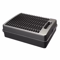 Tetra Pond Submersible Flat Box Filter, For 250 To 500 Gallon Ponds