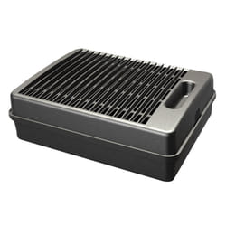 Tetra Pond Submersible Flat Box Filter, For 250 To 500 Gallon Ponds