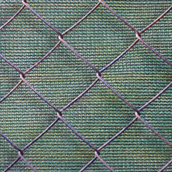 Relaxdays Fence Netting, Privacy Shield For Fences & Railing, HDPE Net, UV-resistant, Weatherproof, 1x10m, Green